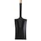 Truper Home Plus+ 40.5 in. Steel Square Garden Spade Wood Handle PES-P - alternate 2